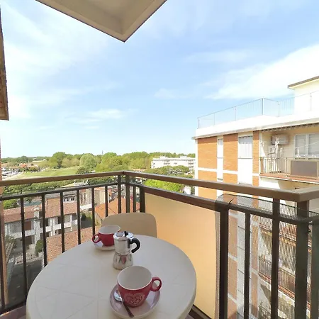 Lägenhet Stella Lido di Pomposa