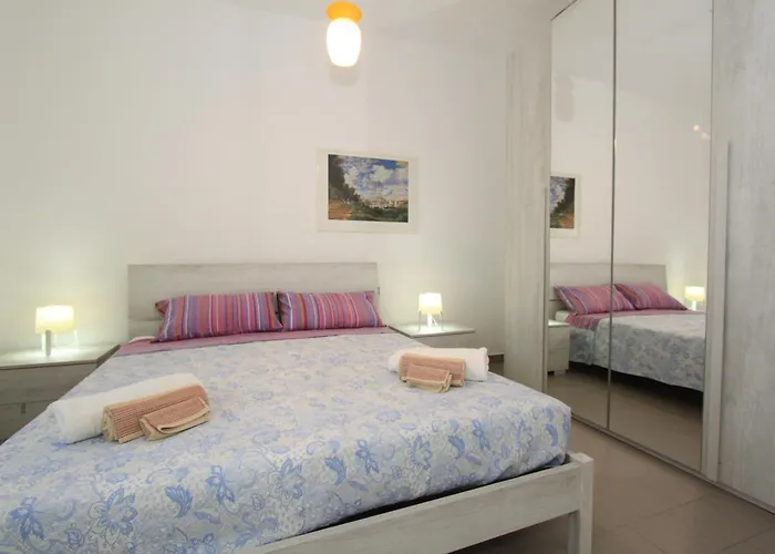 Stella Lägenhet Lido di Pomposa