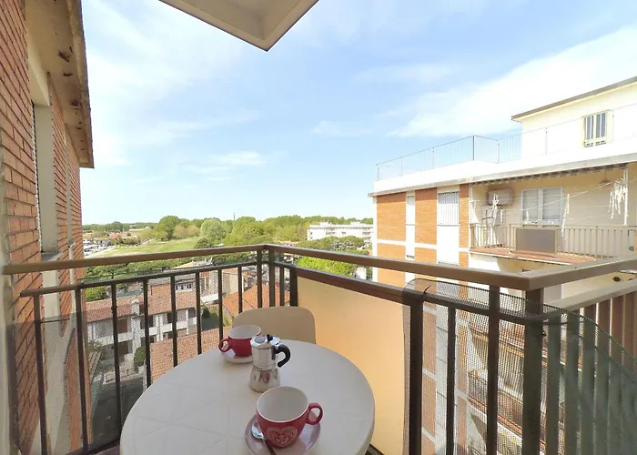 Lägenhet Stella Lido di Pomposa