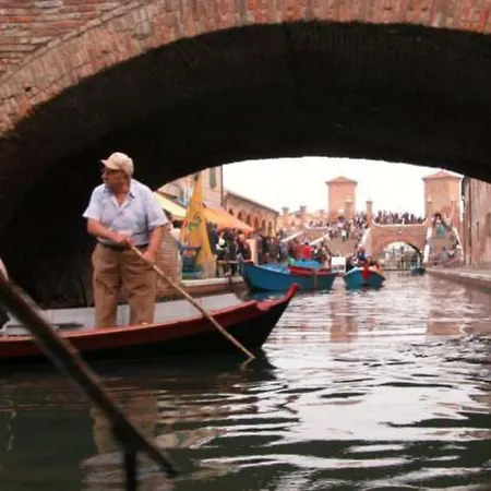 Stella * Lido di Pomposa