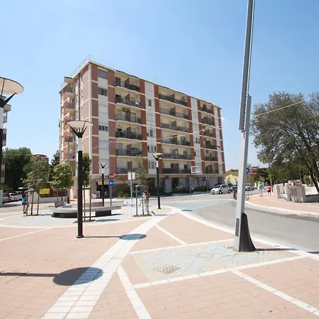 Апартаменты Stella