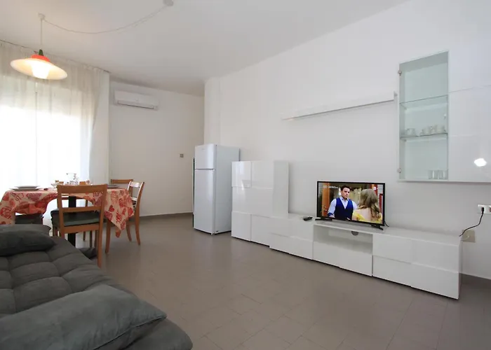 Апартаменты Stella *