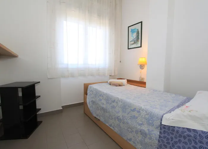 Апартаменты Stella *