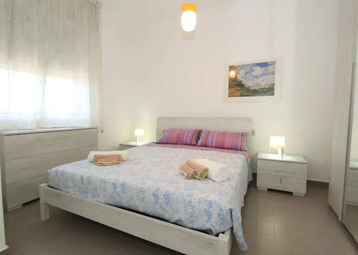 Stella * Лидо-ди-Помпоза